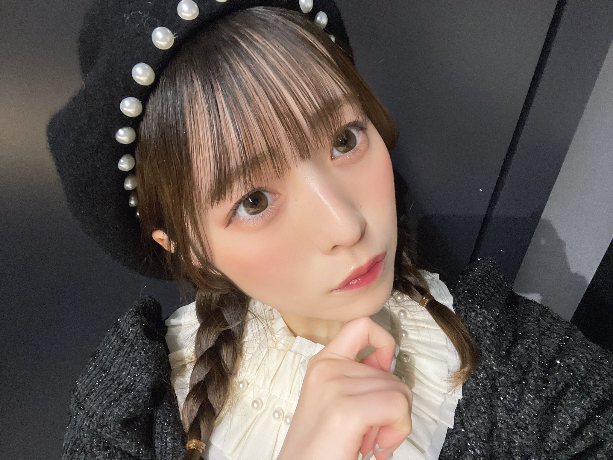 梅田みゆ(CUTIE STREET) on X: 