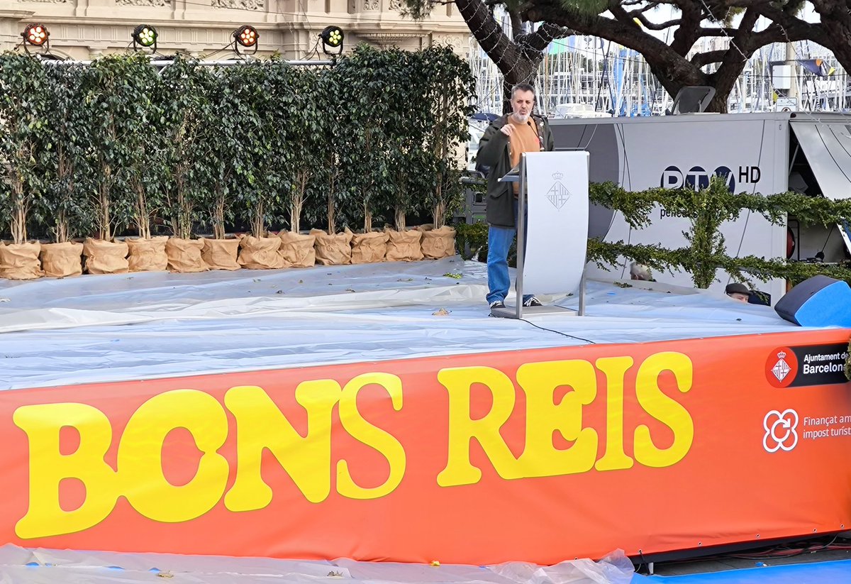 Joan Bussé tweet media