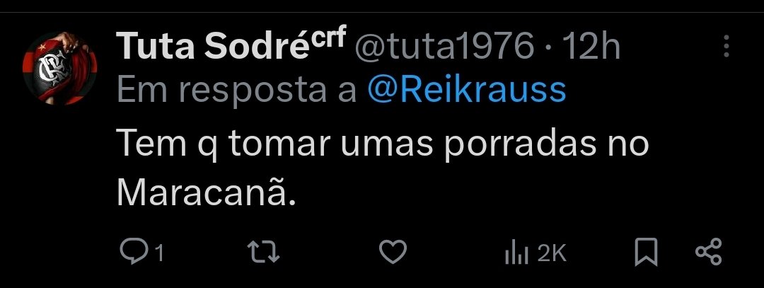 Fernando Secco tweet media