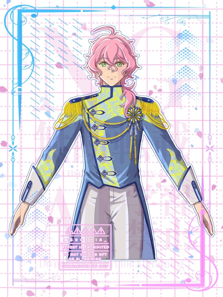 groshia_'s tweet photo. Comms result~
Thank you for your support 💙

VGen https://t.co/sNBlSsm85U
Info https://t.co/akObPkONVo
#VGenComms #Commission https://t.co/yvPErEX0W7