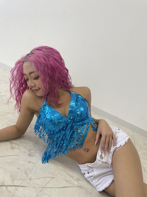 まなみちょぱ(高橋愛美)のTwitter画像23