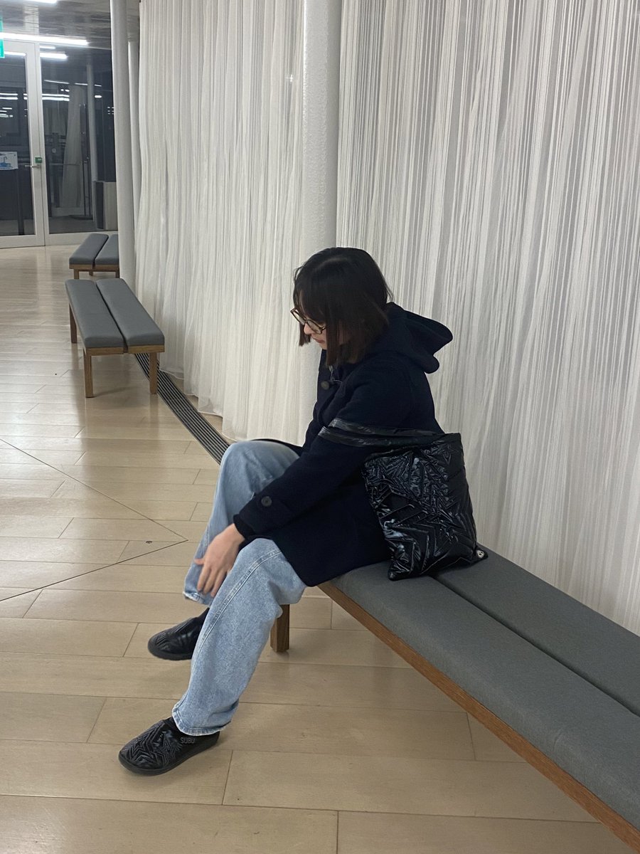 osm__am's tweet photo. COYSEIOとSUBUのコラボの靴とバッグ最高にかわいい⭐︎⭐︎ https://t.co/2VQ6kpPVoc