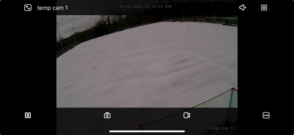 juniormhc's tweet photo. Think we made the right call! https://t.co/EXU5CGydCG