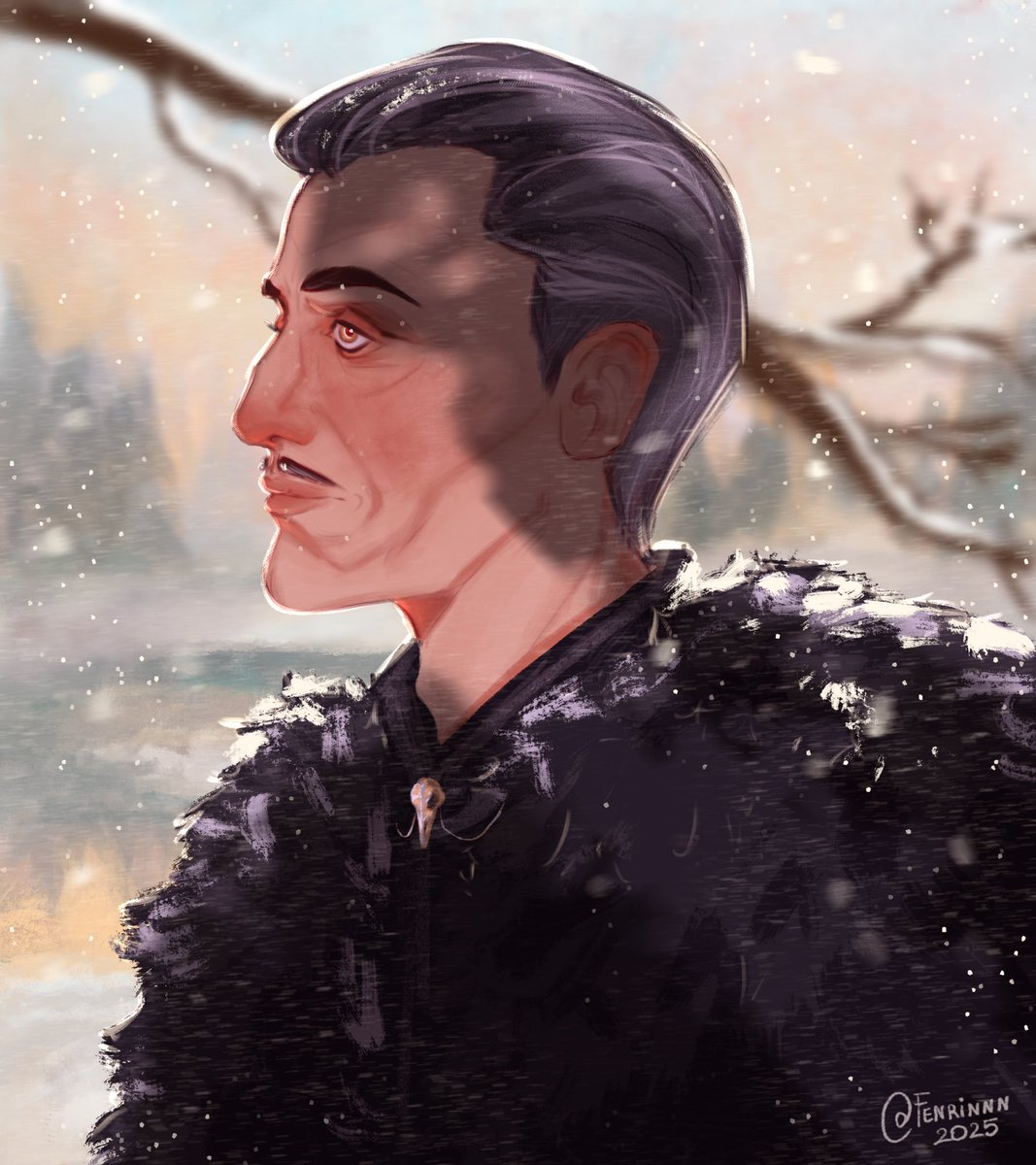 fenrin 🌿 tweet media