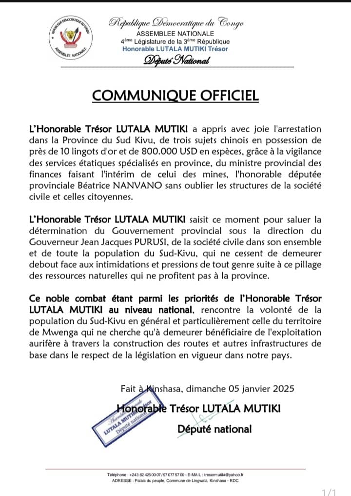 IshukweKilong's tweet photo. #SudKivuMines : Pendant que les autres préfèrent l'indifférence totale.
Cette lutte de l'honorable #Lutala #Mutiki  #Tresor pour la défense des intérêts des vulnérables (sans voix), nous est dévouée.
Jamais seul 👏🏿 
@Tresor_Mutiki https://t.co/Tgq79eHThN