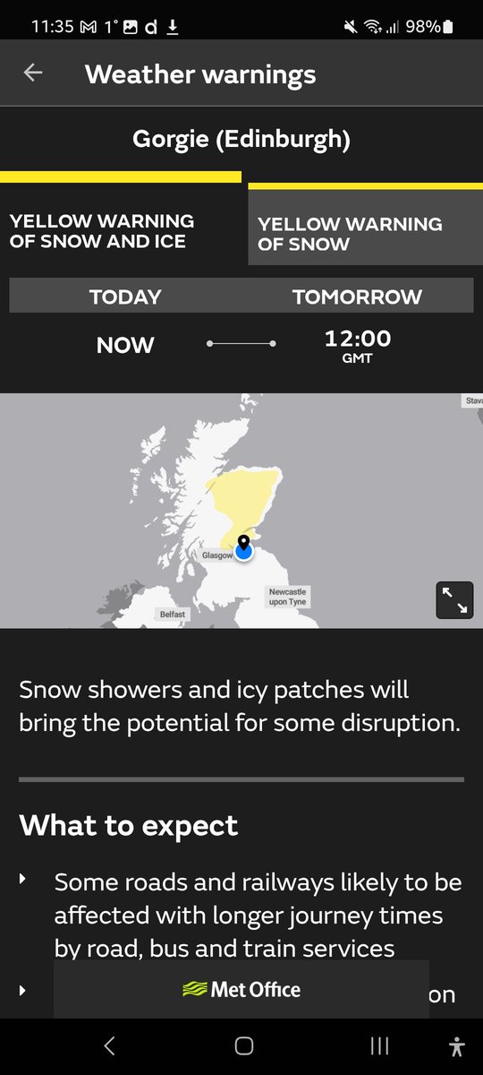 WTF? Yesterday I had 9 #YellowStorm warnings. Today, there are two for the same thing. And is it white outside? I've seen more white powder on a bloody Victoria sponge cake! #snow #KeepTheFearGoing STOP THE ALERTS. If it happens, it happens! 🤬🤬🤬