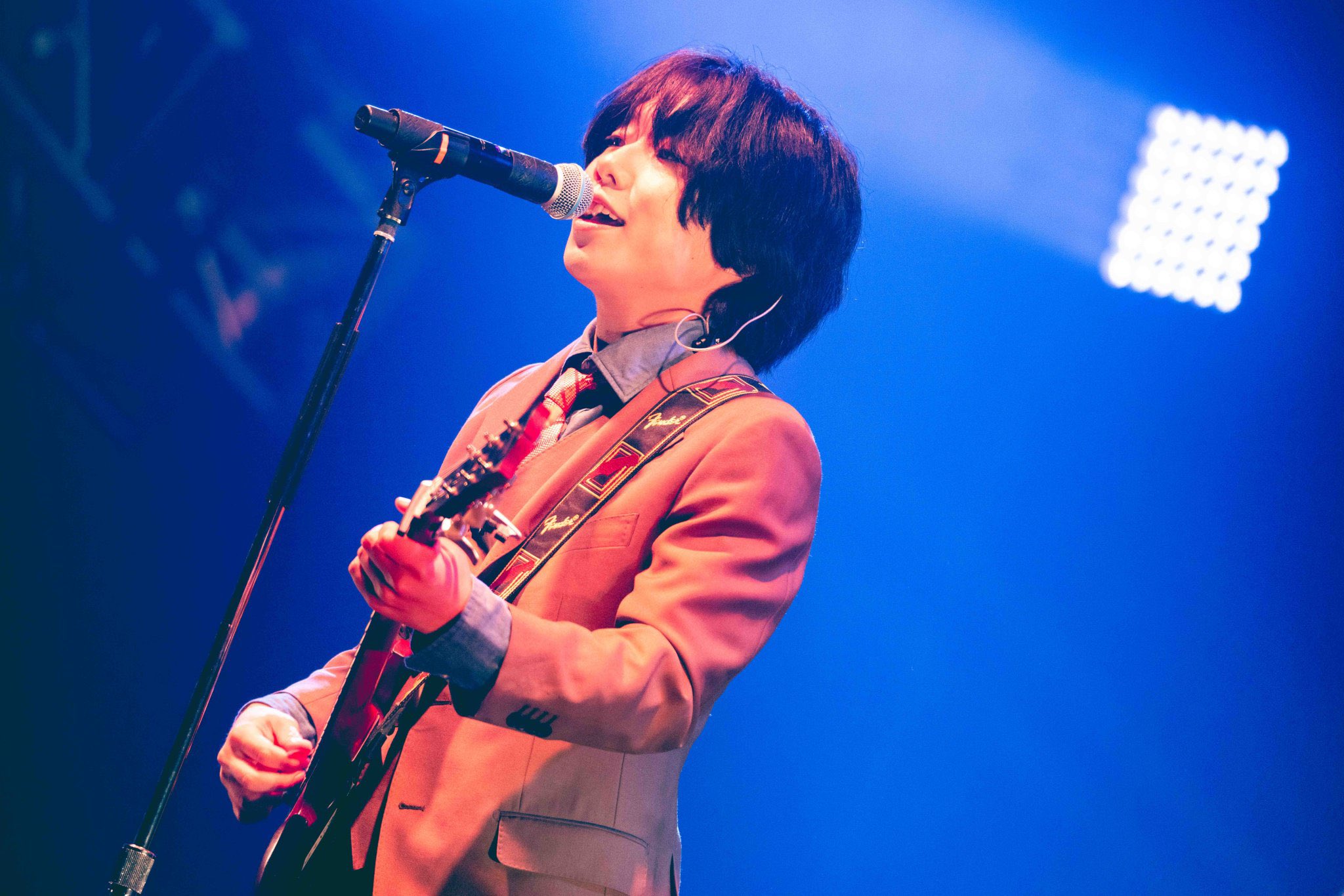 tele 谷口喜多朗 サイン radio crazy ✼ from なち( サバシスター ) @saba_sister @n___pizza #FM802