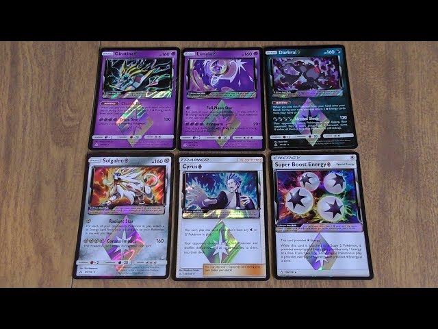 CatastrophiaUK's tweet photo. Cold take: Prism Star cards looked the dopest of all the gimmick in the last 10 years, especially the trainers. https://t.co/KnOMlLDsZA