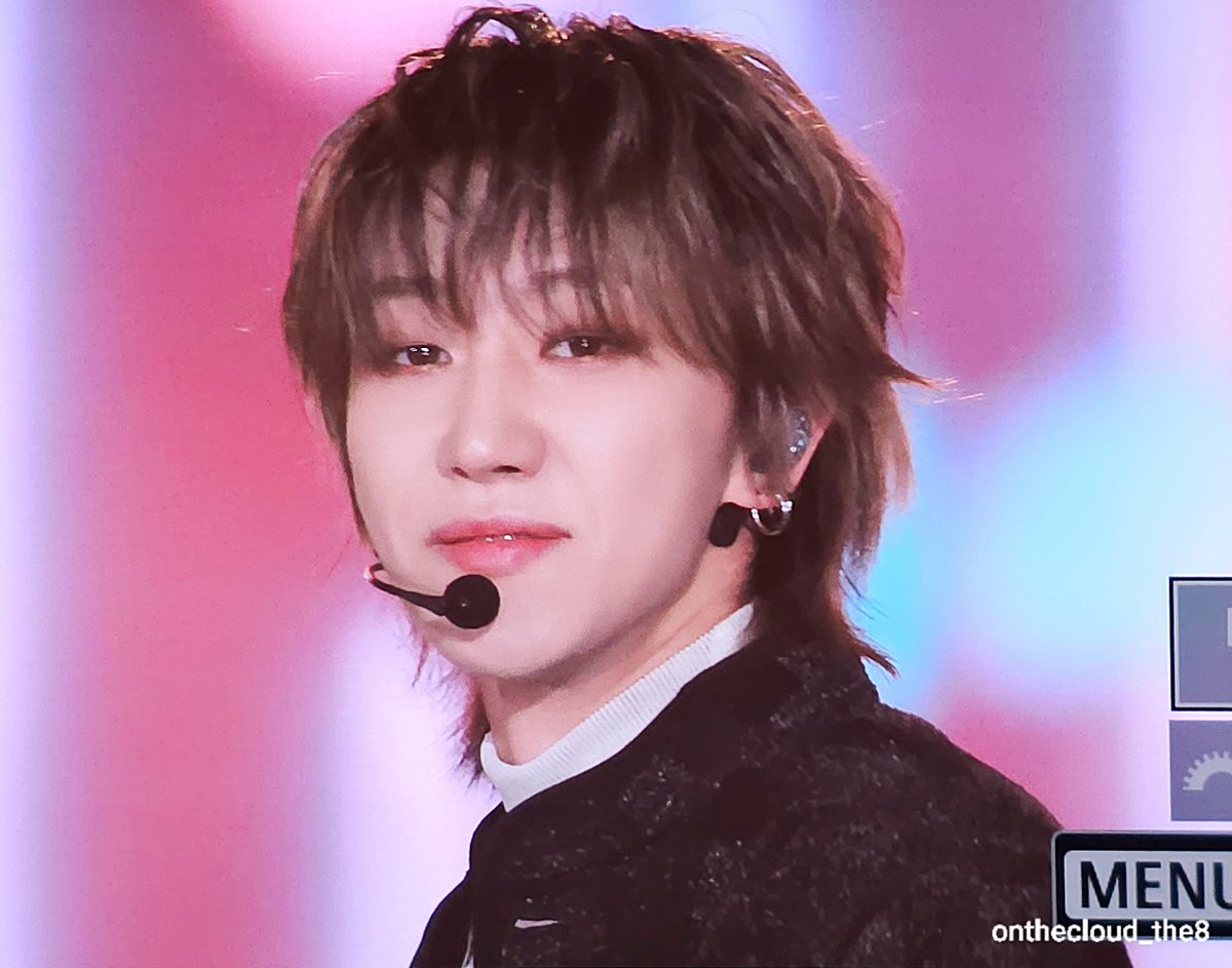 onthecloud_the8's tweet image. 20250105
#디에잇 #THE8 #徐明浩