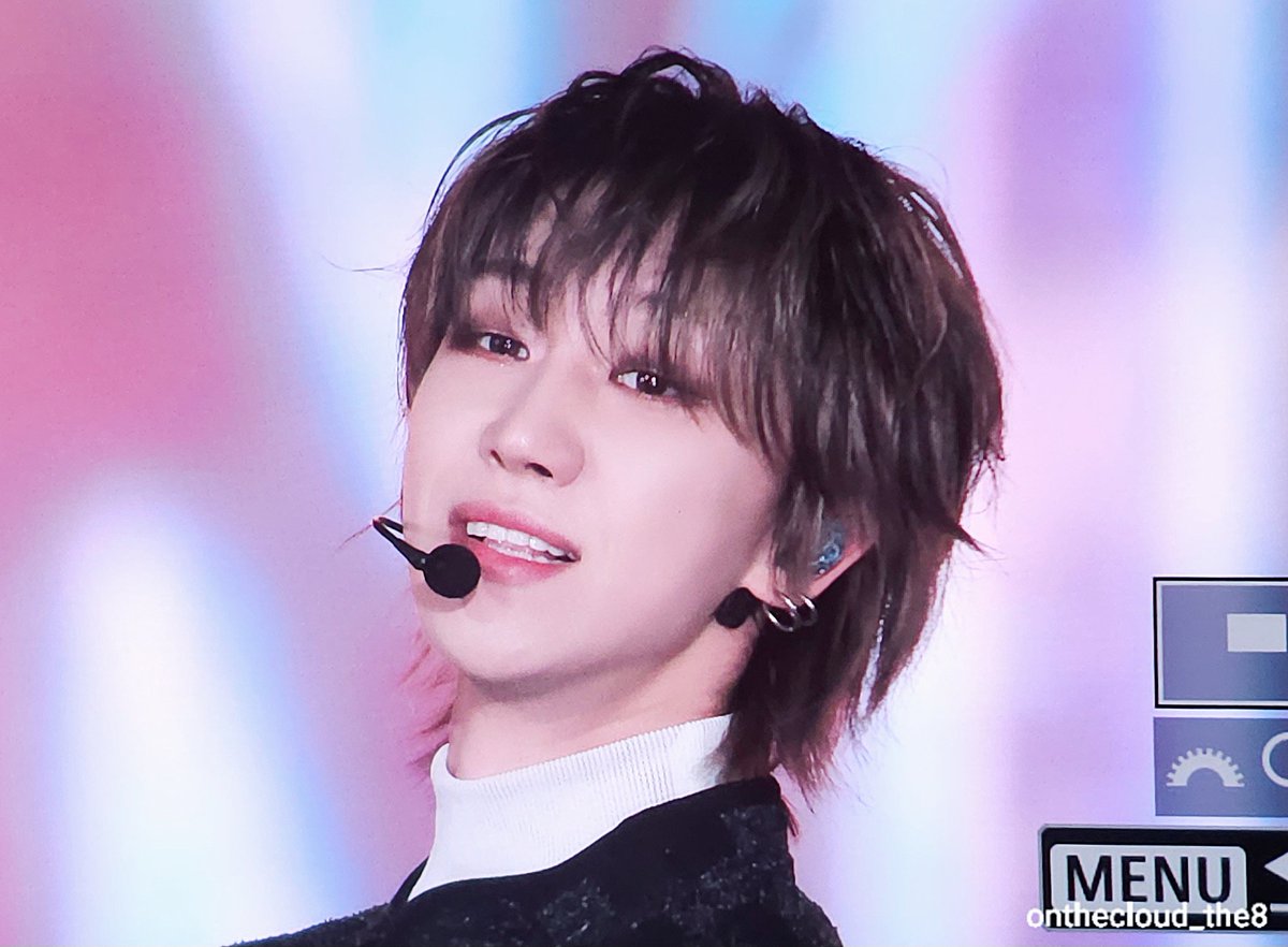 onthecloud_the8's tweet image. 20250105
#디에잇 #THE8 #徐明浩