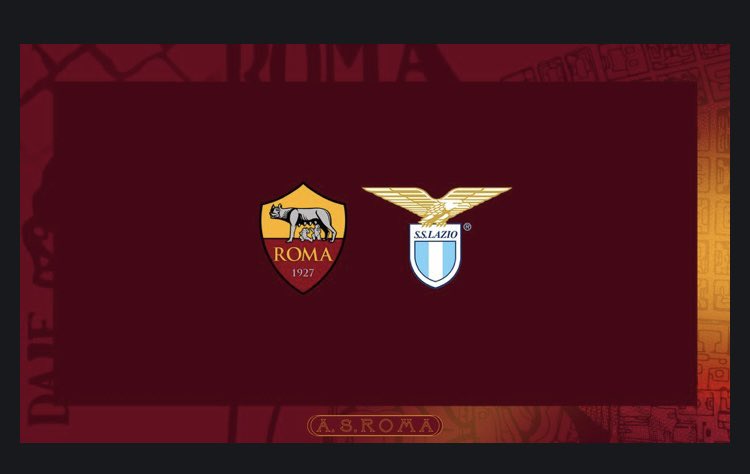 MineoFabrizio's tweet image. Stasera è Roma contro Lazio.
Il cuore batte forte, l’anima giallorossa è pronta a esplodere.
Forza Roma, facci sognare. 💛❤️
#DerbyDellaCapitale #ForzaRoma #MaiSoli 
@OfficialASRoma
