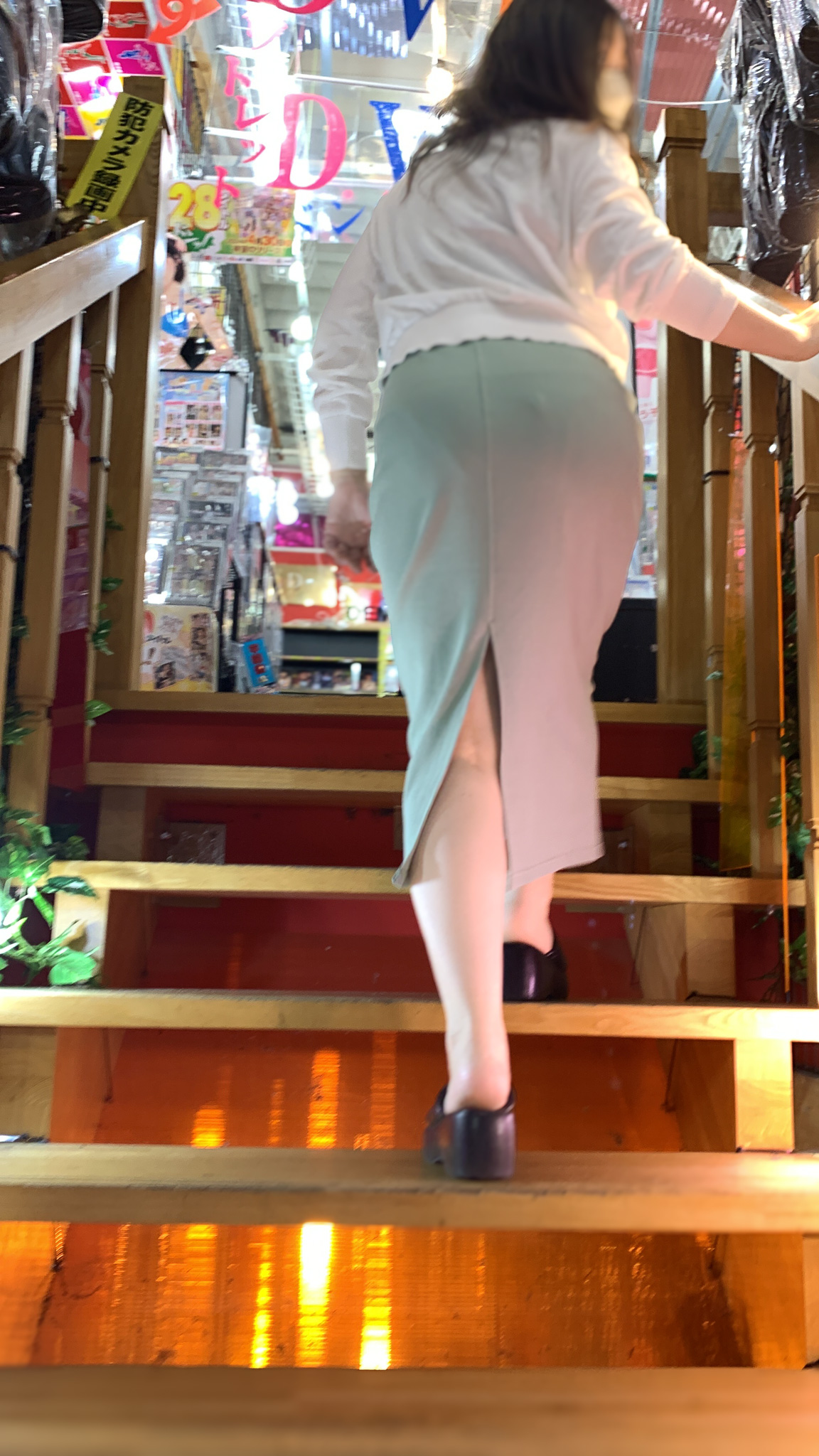 1 pic. 明けましておめでとうございます☺️ 年末年始のお休みももう終わり😭 夫婦ともに健康に気をつけてエロ活頑張ります‼️ 東海地方で活動しておりますので温かく見守って頂けると嬉しいです❤️ https://t.co/lE98TalLHd