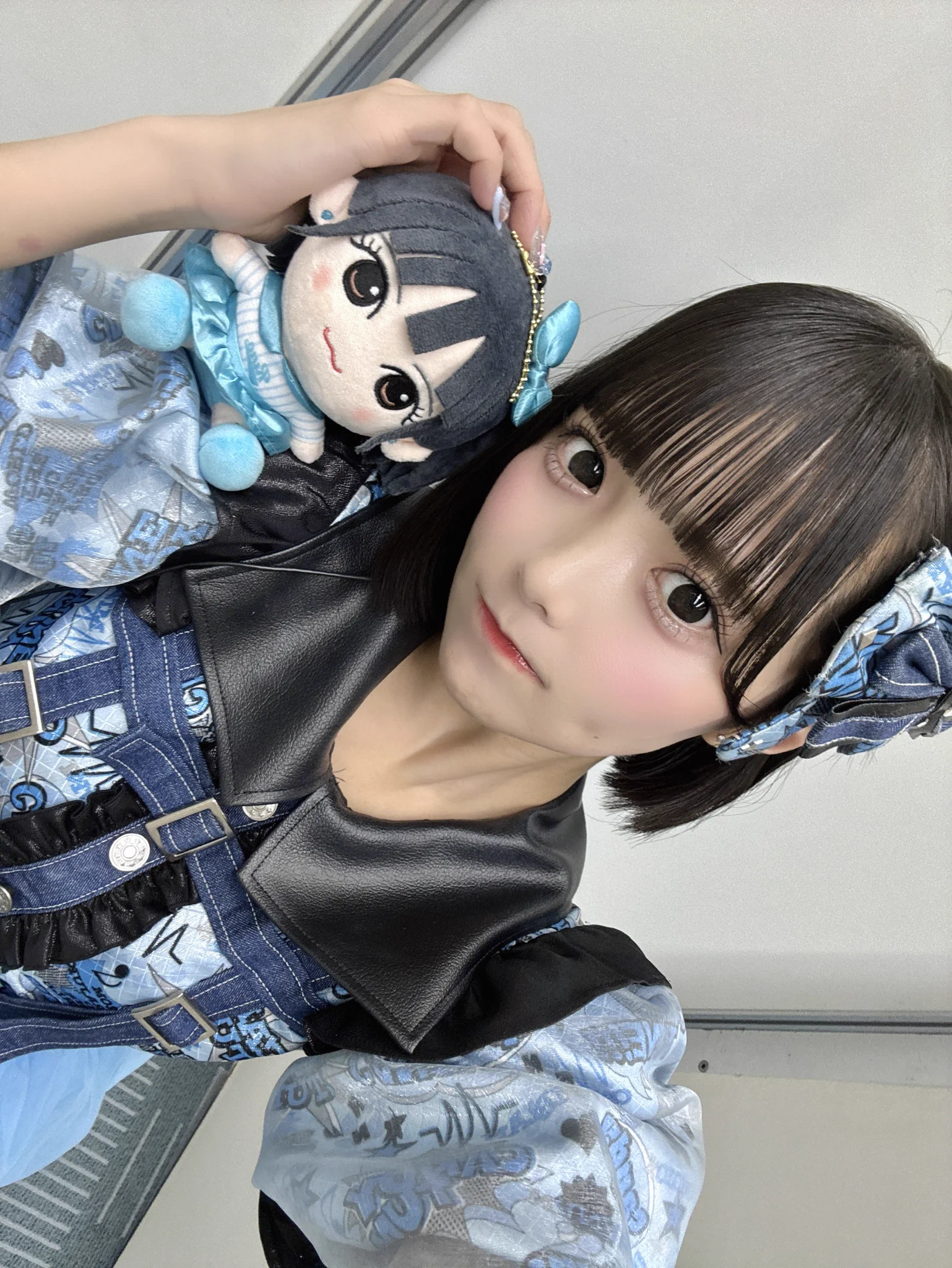 福山梨乃 (CANDY TUNE) on X: 