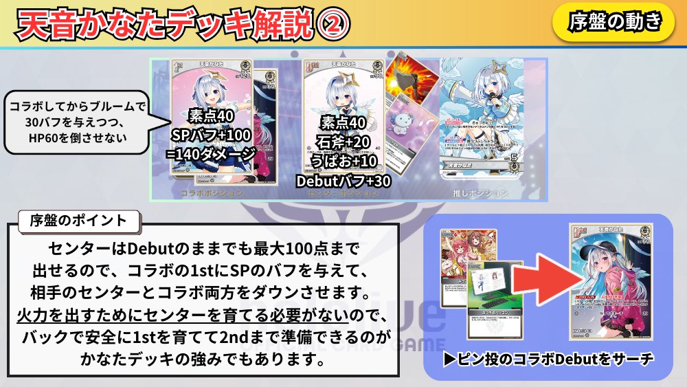 ホロカギルド|ギルマス&38P on X: ホロカギルド|ギルマス&38P on X: