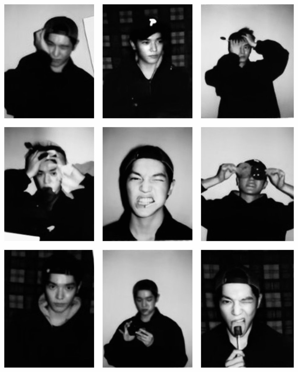 fortyongieonly's tweet photo. black and white #TAEYONG https://t.co/SXLM88HsF0