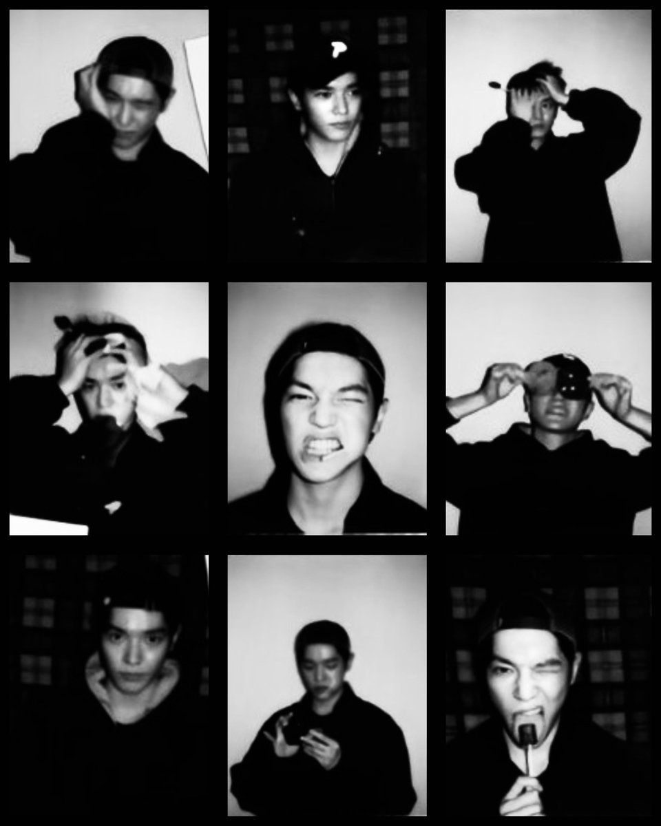 fortyongieonly's tweet photo. black and white #TAEYONG https://t.co/SXLM88HsF0