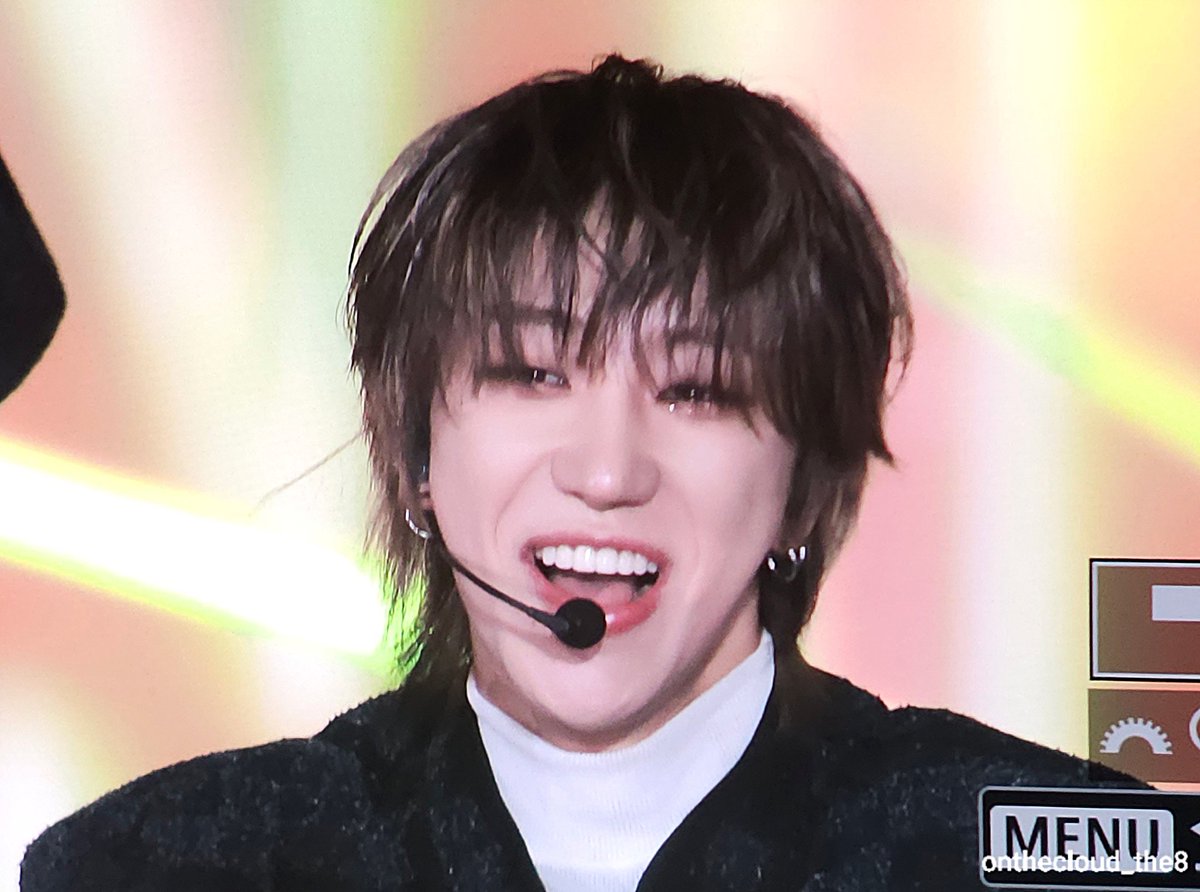 onthecloud_the8's tweet image. 20250105
#디에잇 #THE8 #徐明浩