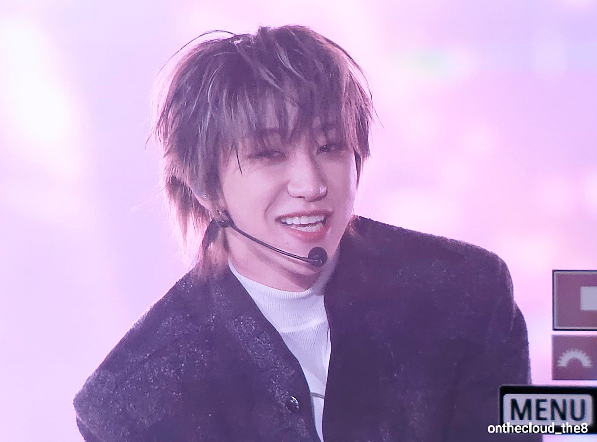 onthecloud_the8's tweet image. 20250105
#디에잇 #THE8 #徐明浩