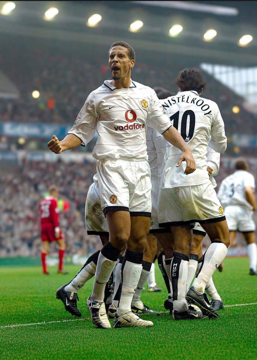 Rio Ferdinand tweet media