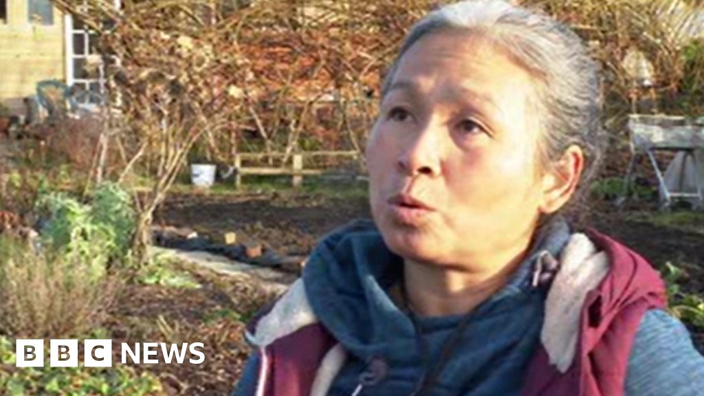 First town awarded gold sustainable food status bntmedia.uk/TH9ywr