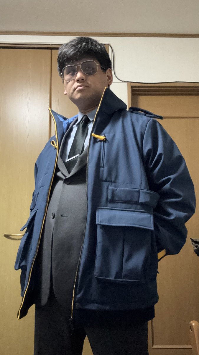 C105 #ブルアカ #KSPD #ヴァルキューレ警察学校 @Inspur_office さんの