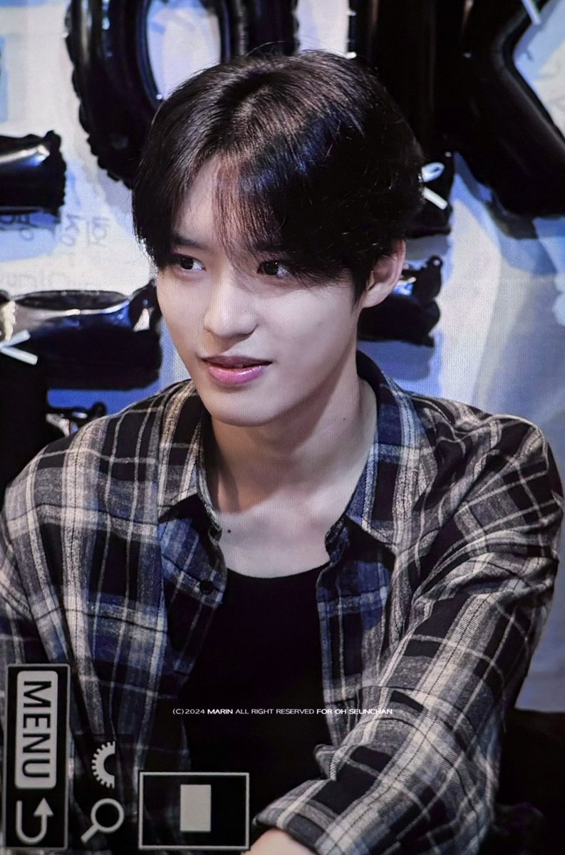 250105 #오승찬 #OHSEUNGCHAN #オスンチャン #PROJECT7 #프로젝트7