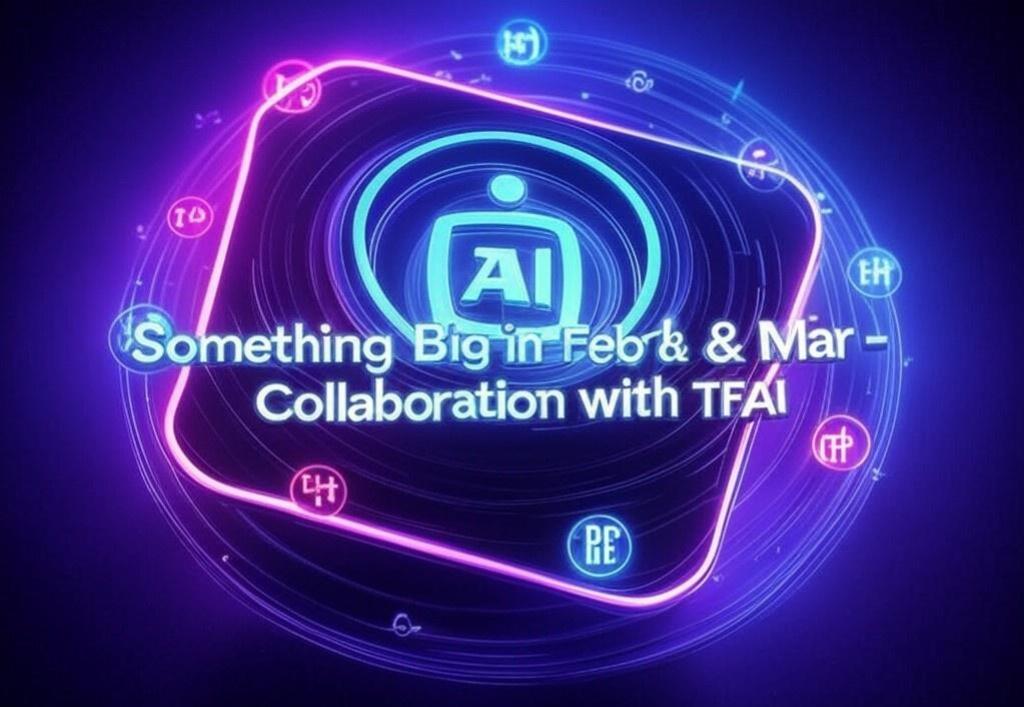 AstraBrowser's tweet photo. 🚀 Astra AI Crypto Browser Announcement 📷

We're thrilled to share that something monumental is on the horizon for February and March! https://t.co/taucv2zMWt