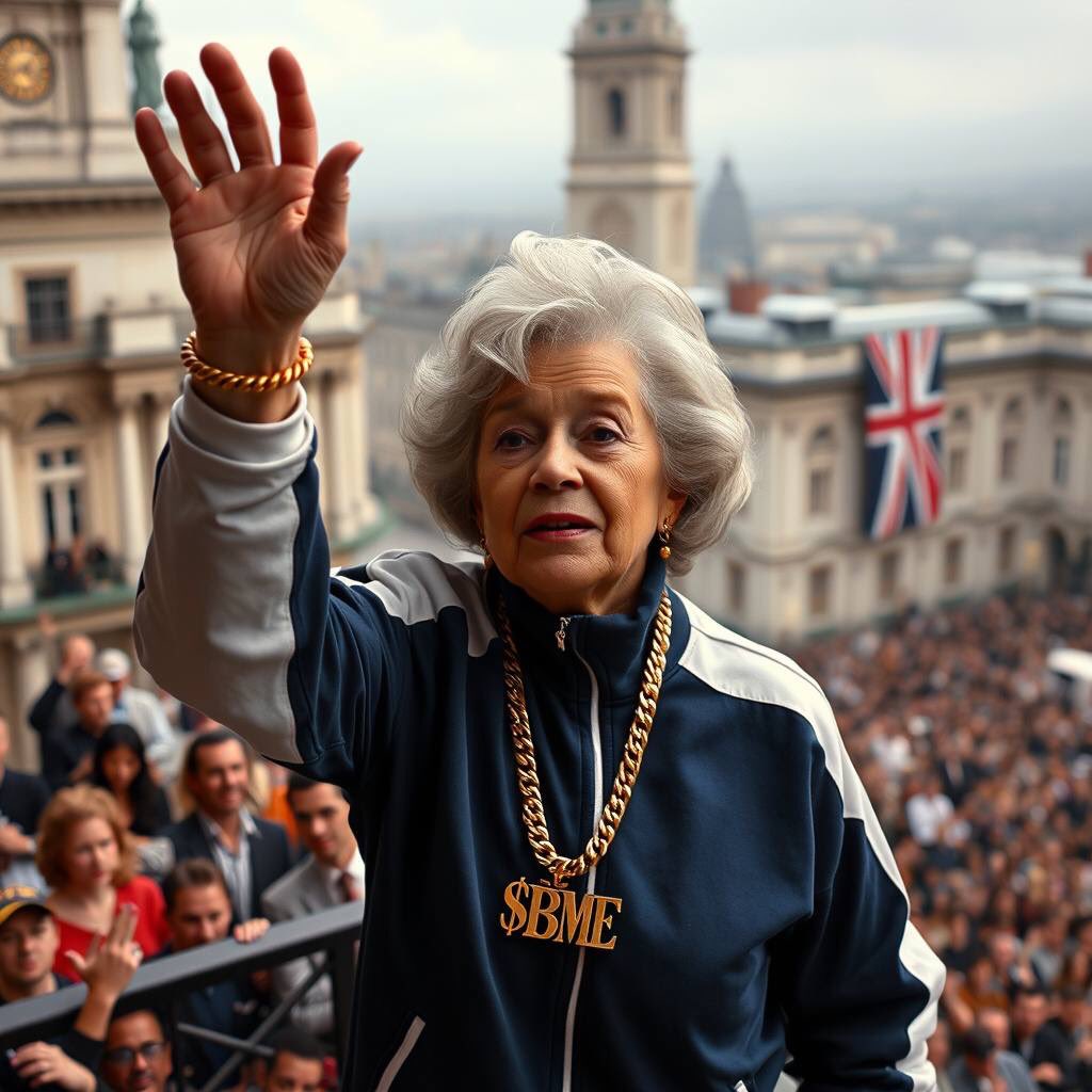 $ BIG MINGE ENERGY tweet media