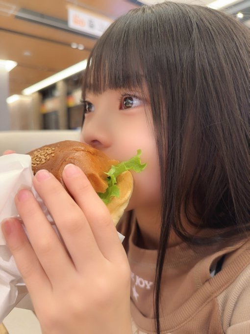 Twitterのコスプレ画像12