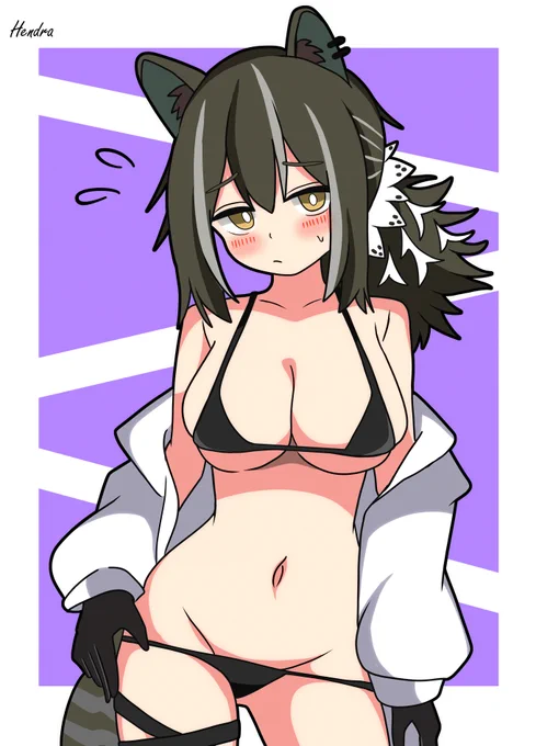 #アークナイツ #明日方舟 ドスケベデカデカトラップマスターロビンです 