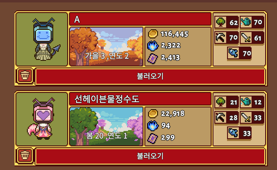 a_ibnida's tweet photo. 여기서 복스 먹은 후에 내 캐릭터들은 모두 티비가 됨.. https://t.co/MW6m3MCtAz