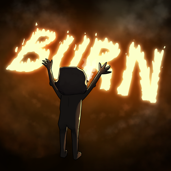 This time I think it will be different. very different, like charred. $CHARK