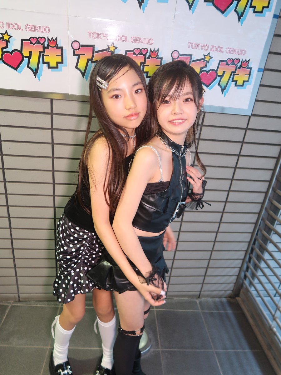 2024/11/3 東京アイドル劇場mini #アイゲキ 会場:高田馬場BSホール #花