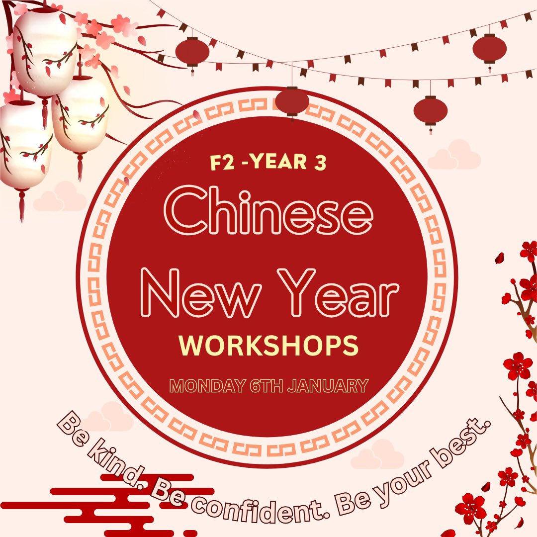 WeAreCastleway's tweet photo. Castleway 2025. Here we go…

🐉 #ChineseNewYear Workshops
📚 #ReadingCafe
🥸 #GlowInTheDarkDodgeball
🔥 #CampFireStories
🤠 A Taste of the Wild West - Special Themed Lunch
🦁 Trip to Chester Zoo
🤗 EYFS #CoolToBeKind Day
💙 #ValentinesDisco

#WeAreAlwaysLearning
#WeAreCastleway https://t.co/tp5goN8zjq