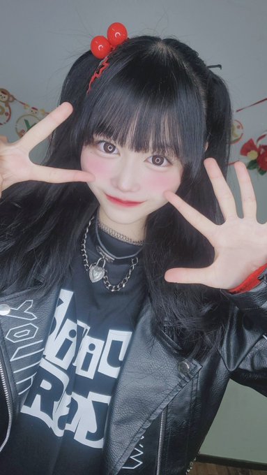星野るなのTwitter画像22