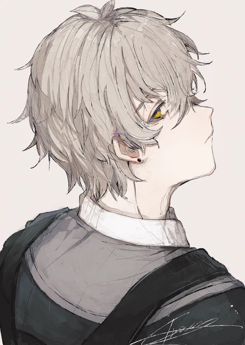 待ってるよバンジ#punishinggrayraven #战双帕弥什 #パニグレ 