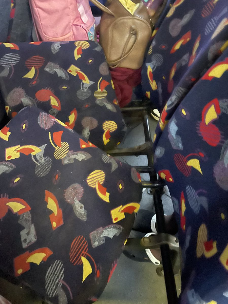 Zeenash_Zee's tweet photo. @Computicket @EagleLiner is this the bus one payed 1000.00 for from Eastern Cape to Johannesburg 😭😩. The entire trip we had one designated driver that is disrespectful and drives like he has nothing to live for. #eaglelinerscam @Anele https://t.co/08mx4A9FFd