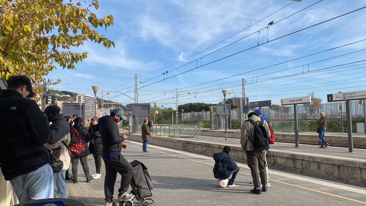 Oriol Ferran 💧 tweet media