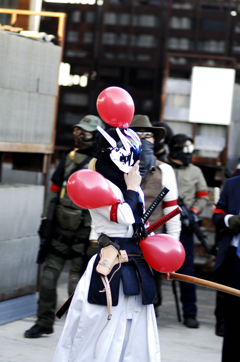 sibanami's tweet photo. #無限復活祭#F2プラント

新年一発目の無限復活祭、昨日はお疲れ様でした。
ゲストの実況者ジャンヌさんも来られて大盛り上がりでした。
今年は良いスタートがきれたのではないでしょうか。もっと盛り上がって行くぞー！

お写真
@KatayaCombat
@mishishi_p
@MilPeat
@s_and_p_CLUB
@Saiotu_sabage https://t.co/9VYGyfjIY1