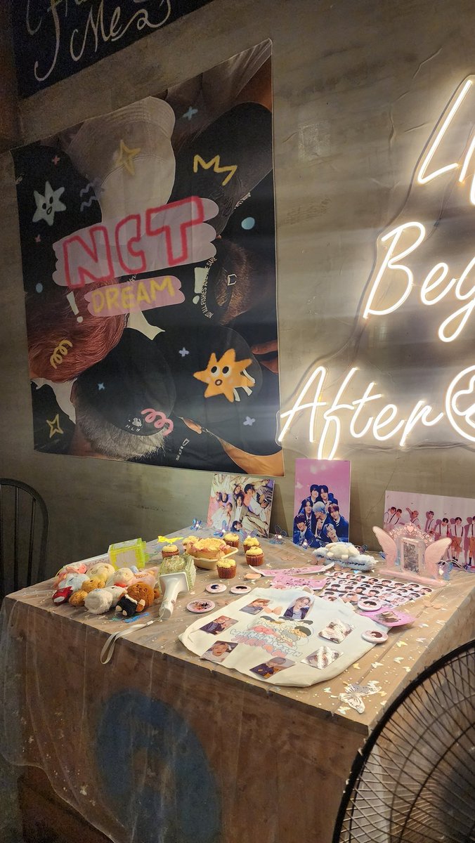 _with7dream's tweet image. Aaaand, that's a wrap! 🎀 

From the bottom of our hearts, thank you so so much to everyone who attended and participated on our When I'm With 7dream CSE today!

We hope you had fun celebrating the start of 2025 with 7dream and with us. 쩔어주자 퐈이팅! 💓

#WhenImWith7dream