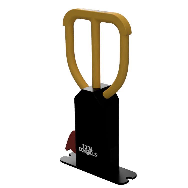 Total Controls tweet media