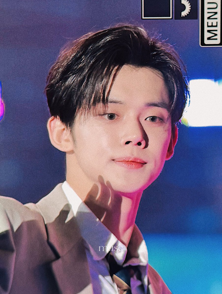 250105 오늘 연주니 머리 깐 거 마음에 들어ㅓㅓ 깐머 깐머 중앙에도 모아 있어요 연주나..💦 #연준 #YEONJUN