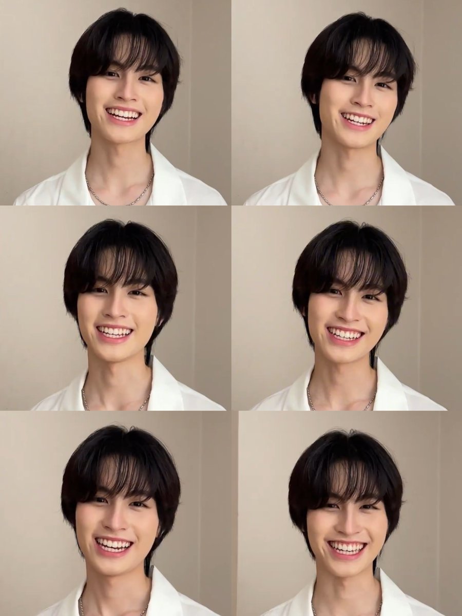 ffdymss's tweet photo. รอยยิ้มนี้ห้ามหายไปเลยนะ🫶🏻💘 https://t.co/oAO7ZSIZZE