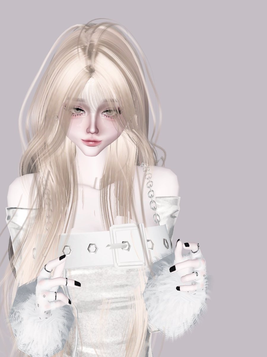 l0wluv's tweet photo. silver

#zepeto #제페토 #mayument
公式さんの新作キラキラでかわいい https://t.co/qSbhIggJi8