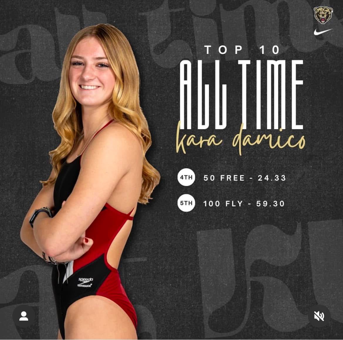 Kara Damico (@karadamico5) on Twitter photo 