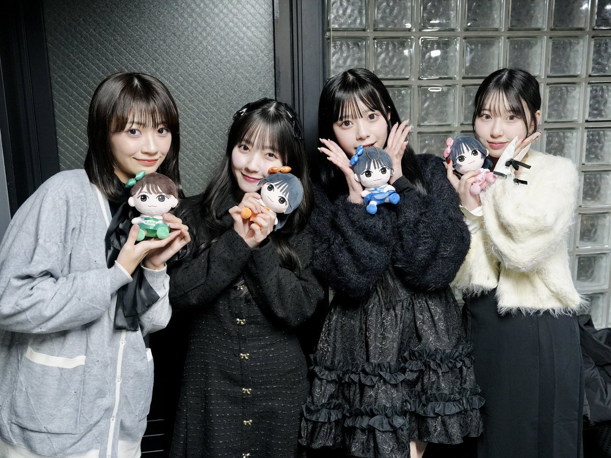 お電話(トークポート)ありがとうございました⸜ ෆ ⸝‍ きゅーすとより