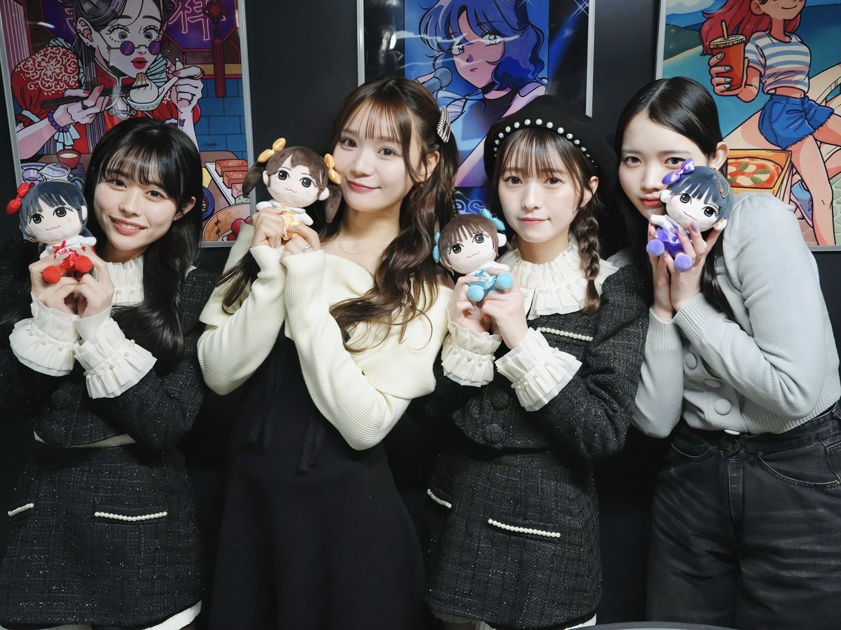 お電話(トークポート)ありがとうございました⸜ ෆ ⸝‍ きゅーすとより