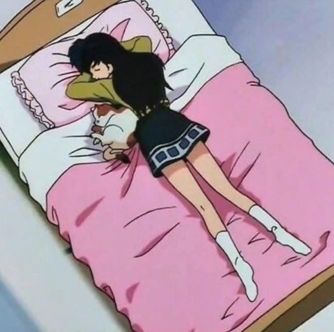 Retro Anime tweet media