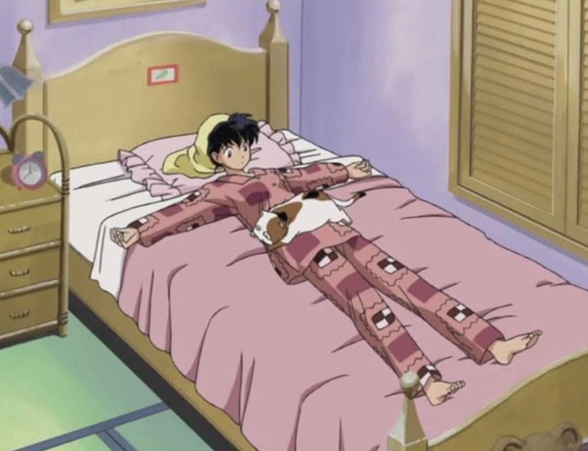 Retro Anime tweet media