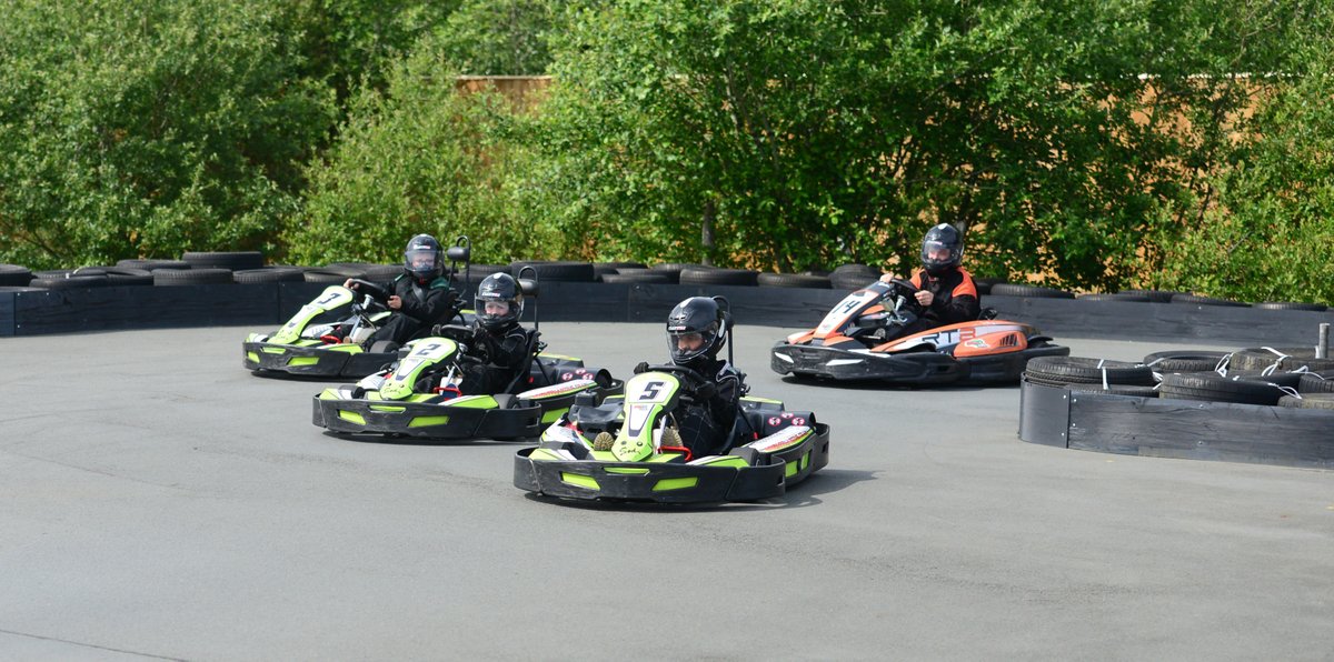 Missed Junior Track Days? No worries! Next session: Feb 17. Book early to kick off half-term with a thrill! 🏎️ #JuniorTrackDays #WightKarting #GoKarting #IsleOfWight #Racing #VisitIsleOfWight #GoKartingFun